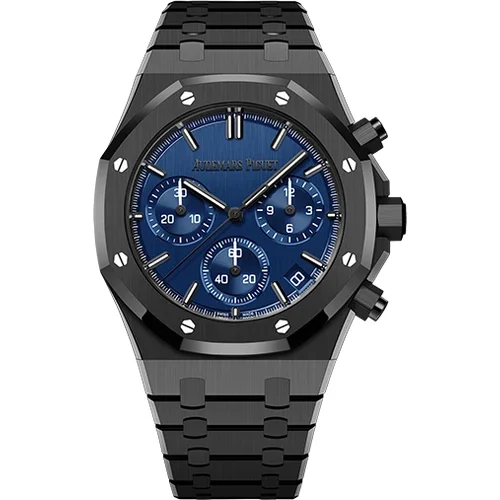 Audemars Piguet Selfwinding Chronograph "One Drop" 26240CE.OO.1225CE.98 41 mm kol saati