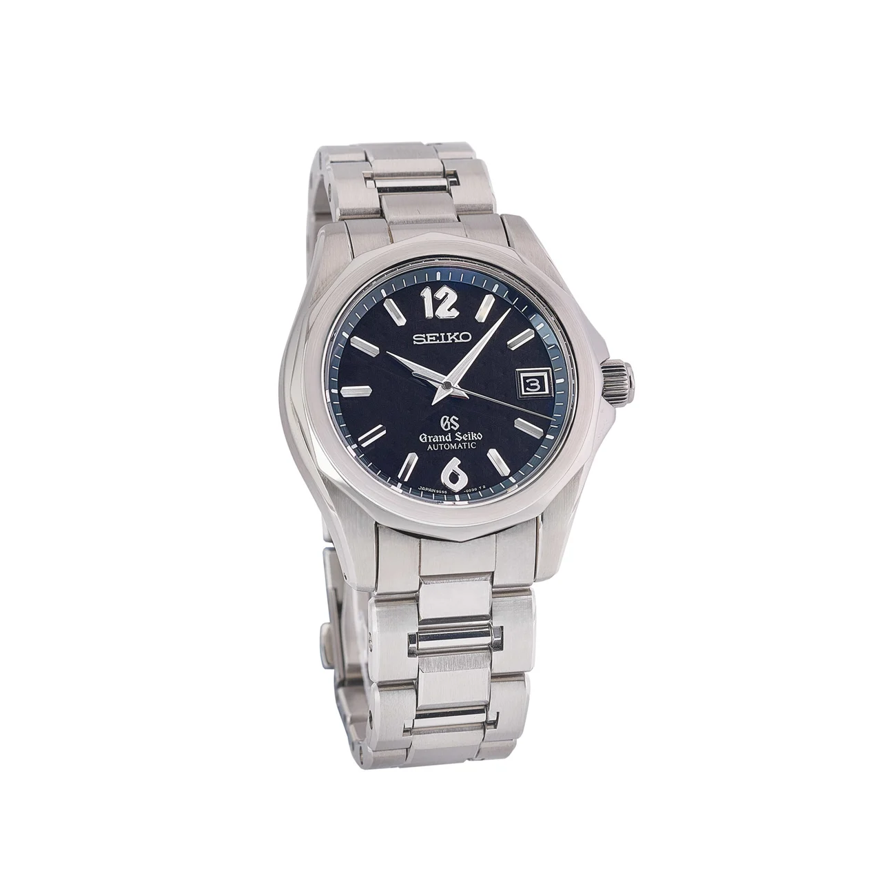 Grand Seiko GRAND SEIKO, REF. 9S55A, AUTOMATIC, STEEL kol saati