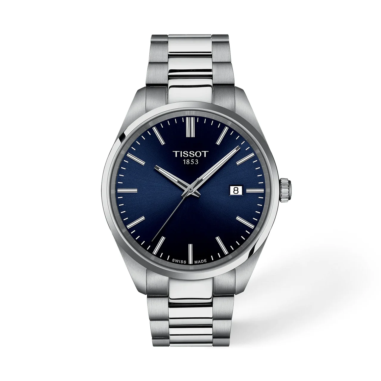 Tissot T1504101104100 40 mm kol saati