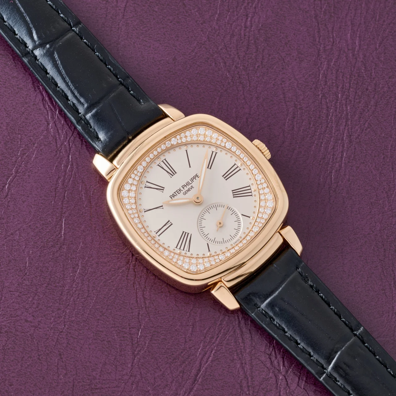 Patek Philippe Gondolo 40930786 30 mm kol saati