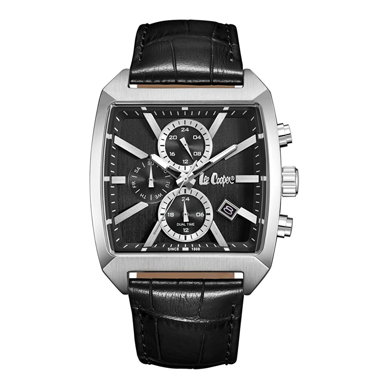 LEE COOPER LC08180.351 40 mm kol saati