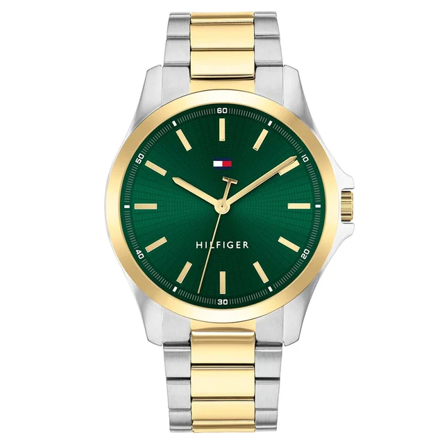 Tommy Hilfiger Bruce TH1792192 kol saati