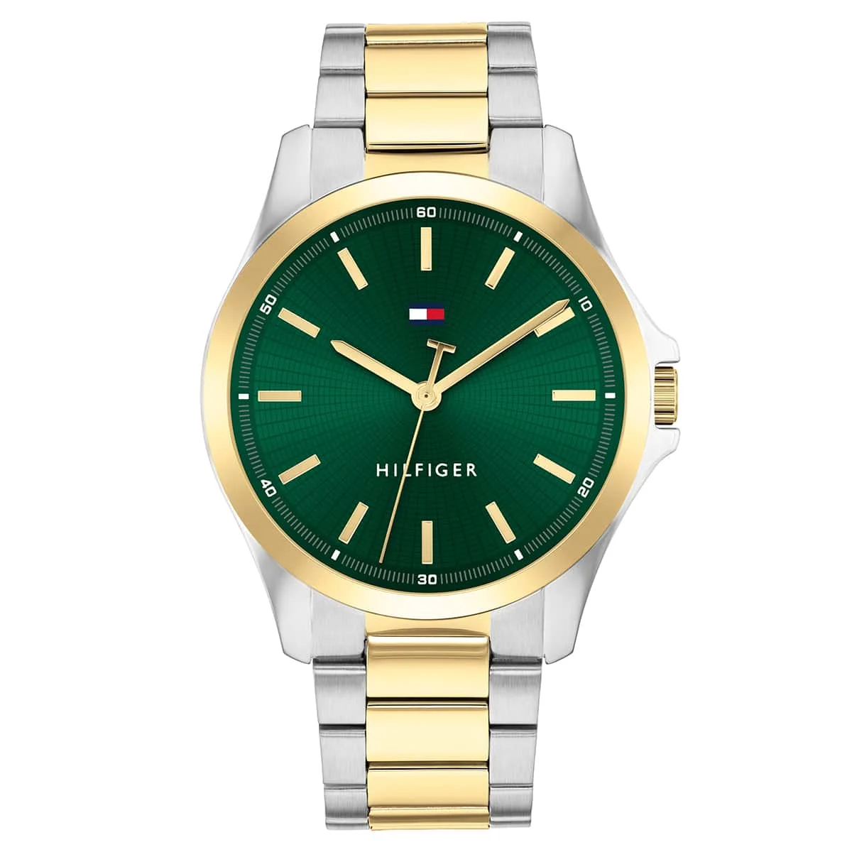 Tommy Hilfiger Bruce TH1792192 42 mm kol saati