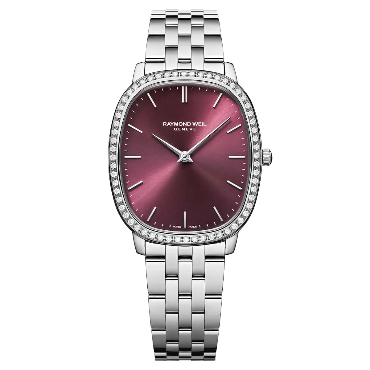 Raymond Weil Pırlantalı RW5280STS45001 31 mm kol saati