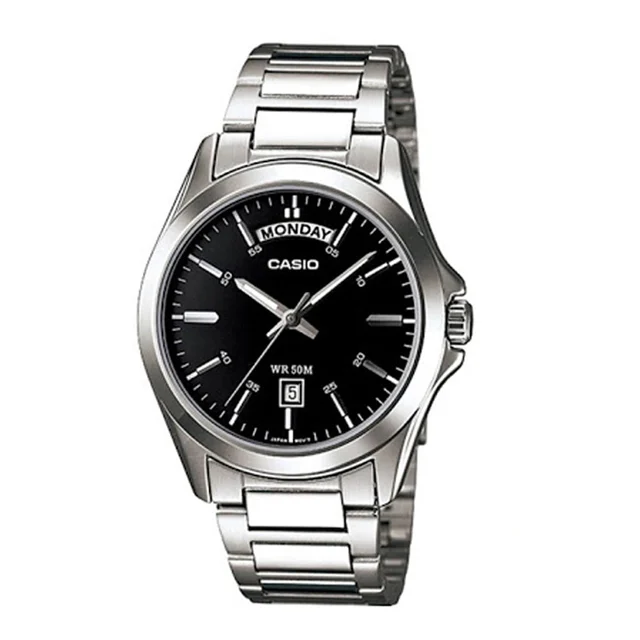 Casio CMTP-1370D-1A1VDF kol saati
