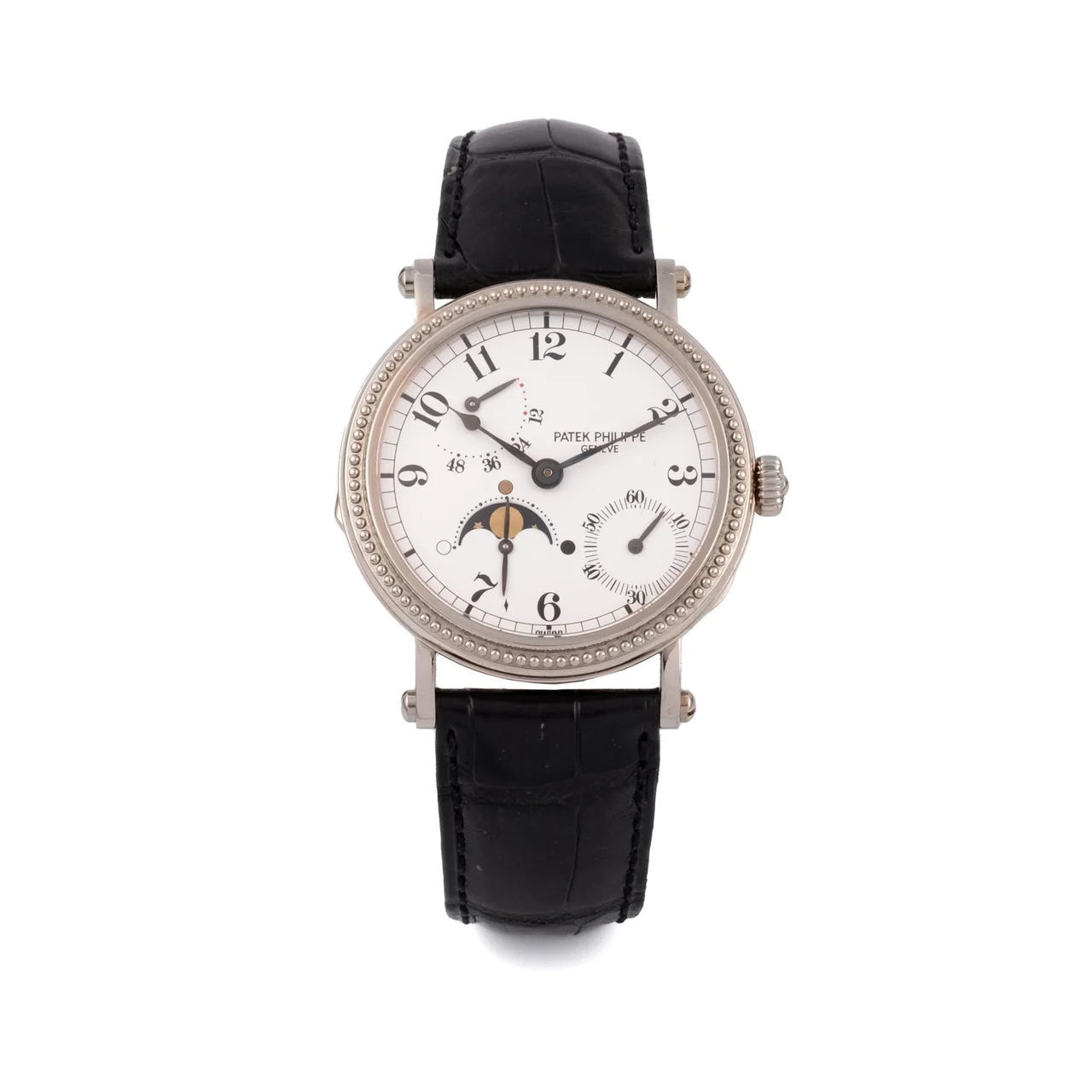 Patek Philippe PATEK PHILIPPE REF. 5015 YELLOW GOLD kol saati