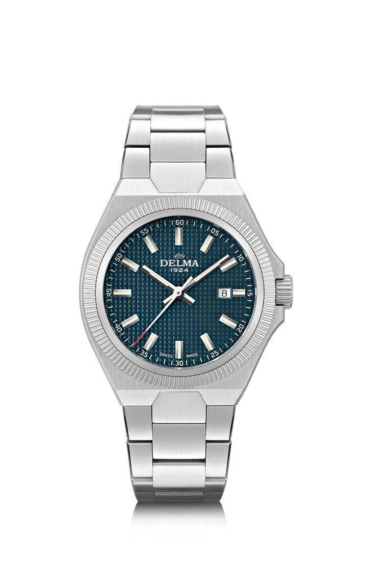 Delma Delma 41701.627.1.041 34 mm kol saati