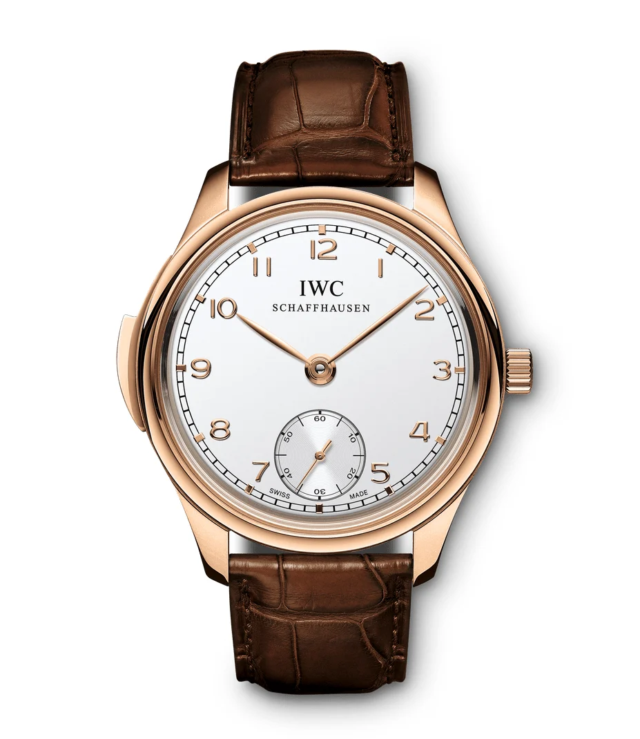 IWC IW544907 kol saati