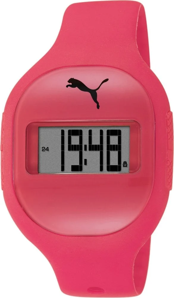 Puma PU910921003 38.43 mm kol saati