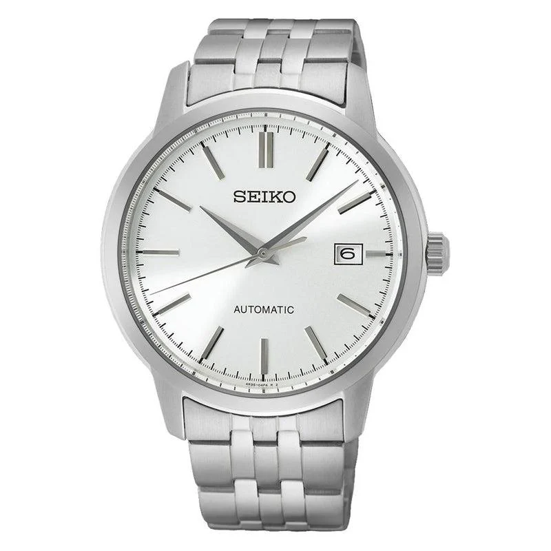 Seiko SRPH85K1 42 mm kol saati