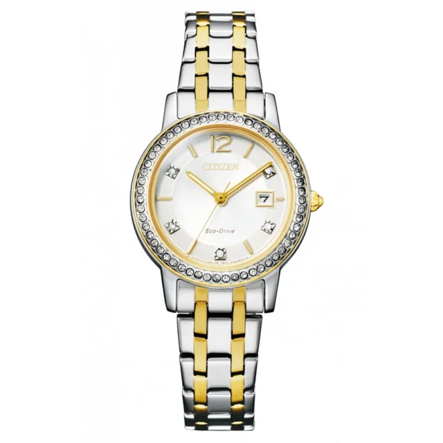 Citizen Citizen FE1184-56B kol saati