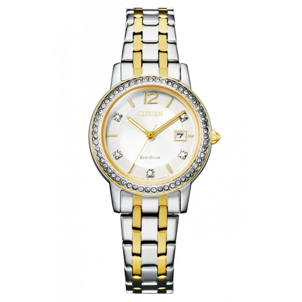 Citizen Citizen FE1184-56B 29 mm kol saati