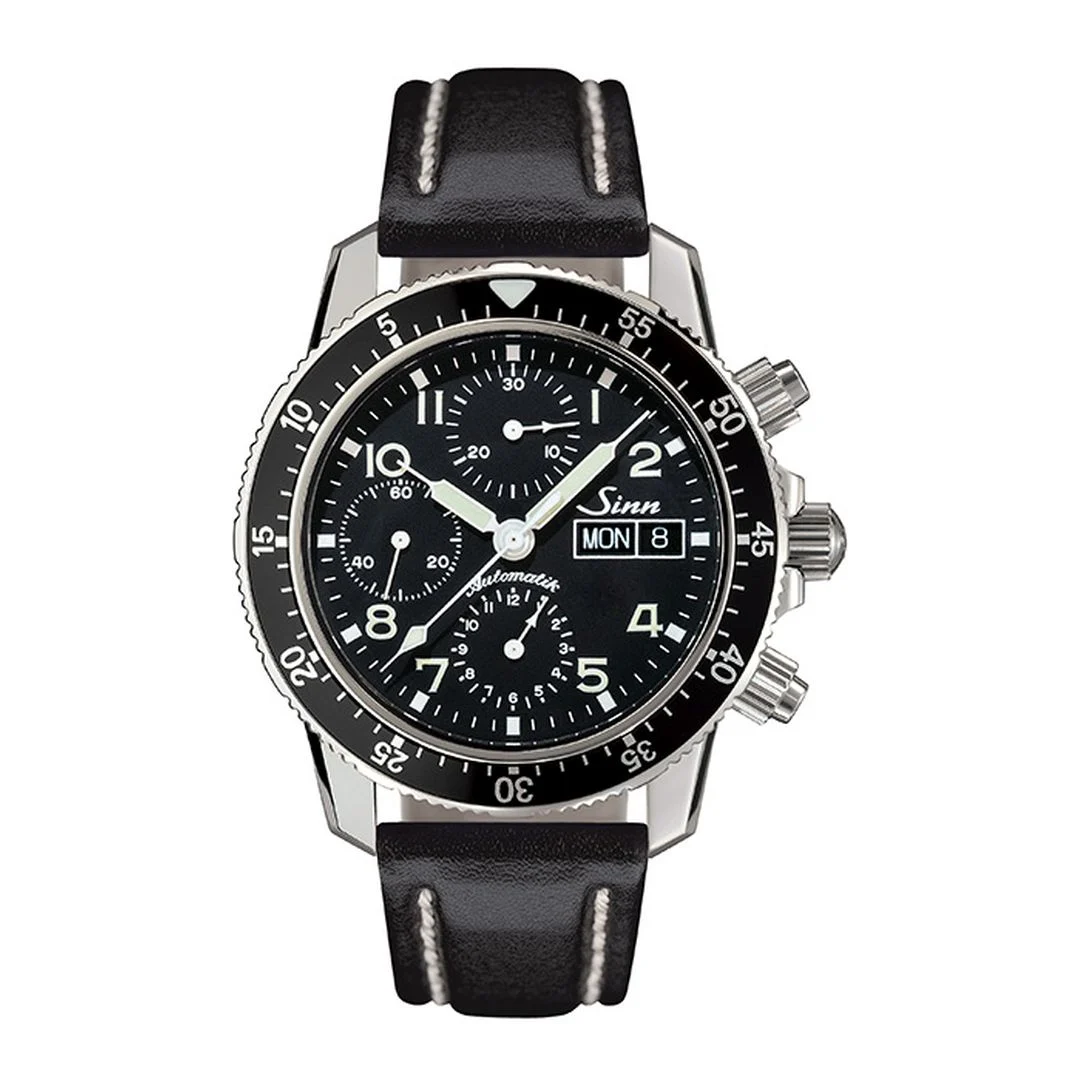 Sinn Sinn Sinn-103-ST-SA 41 mm kol saati