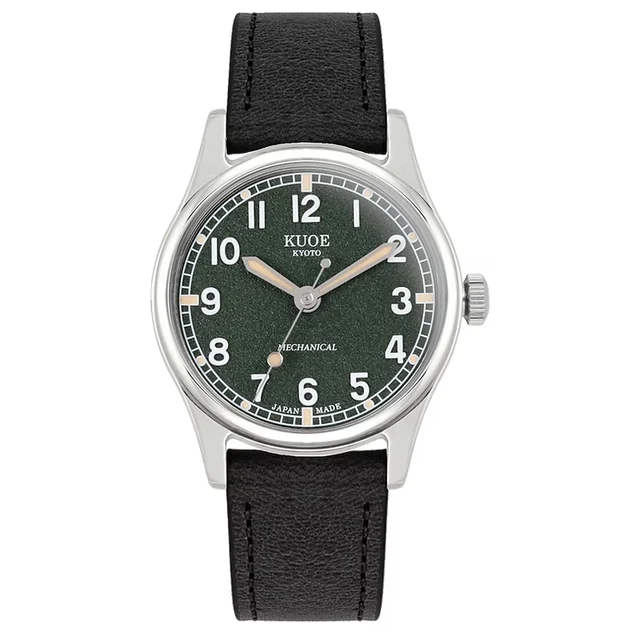 Kuoe Kyoto Old Smith os90002-nd-gr-nyl-bk kol saati