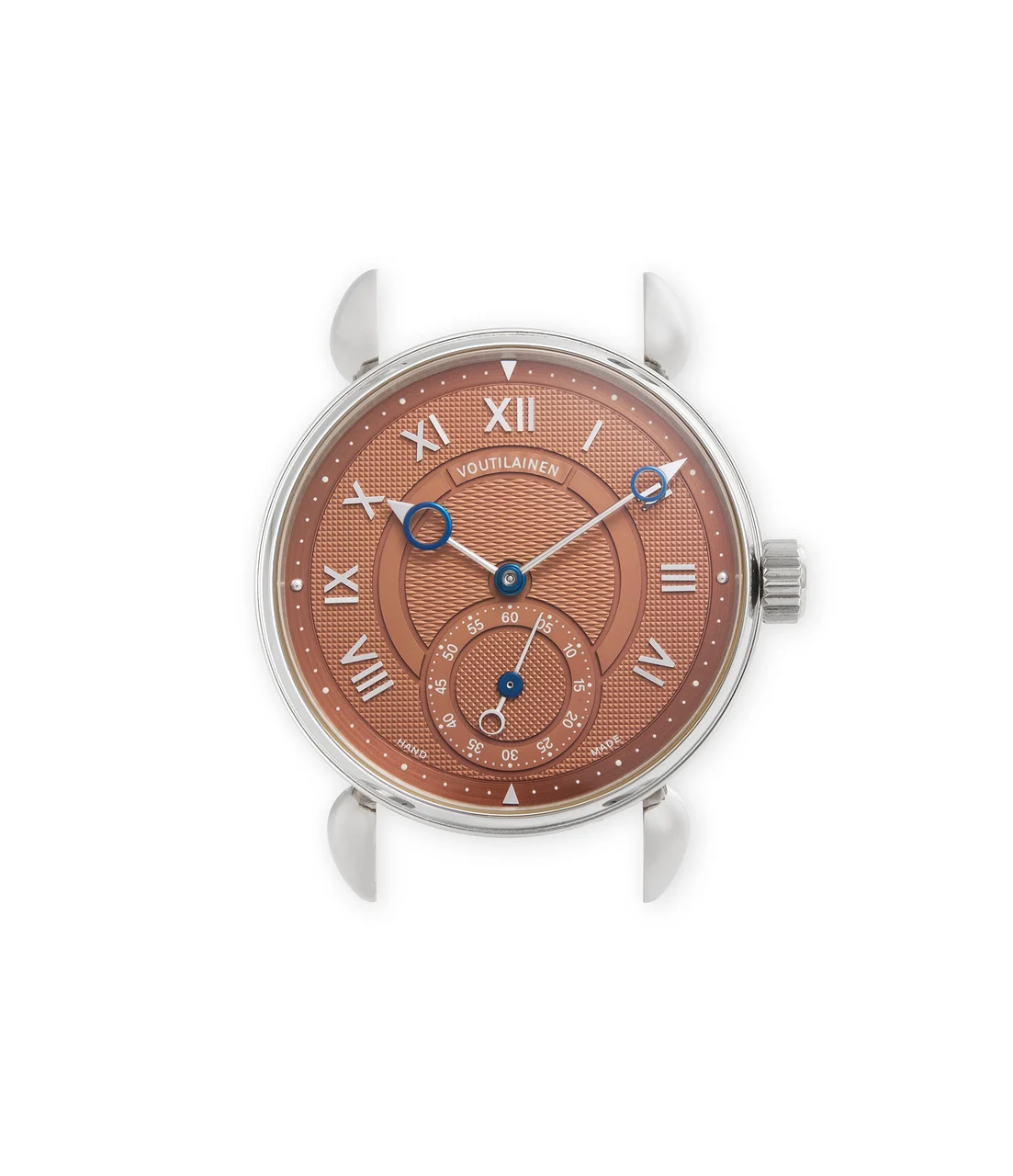 Voutilainen Observatoire CHNWG_V2063 39 mm kol saati