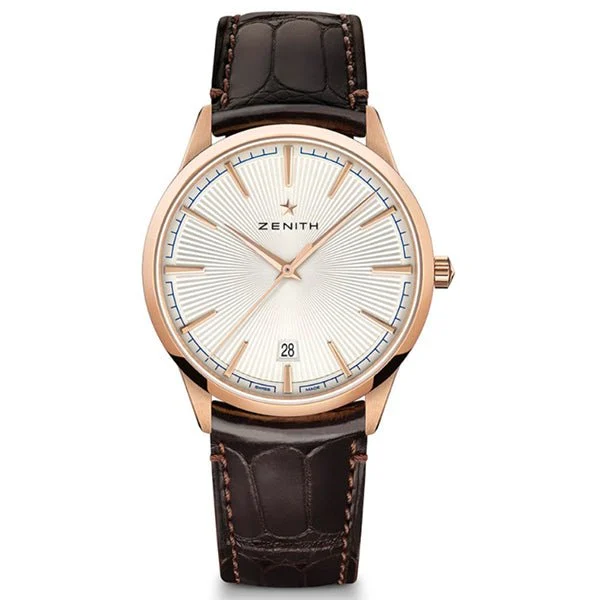 Zenith Elite 18.3100.670/01.C920 kol saati