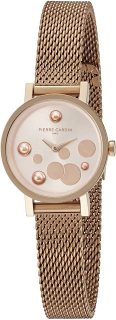 Pierre Cardin CCM.0501 kol saati