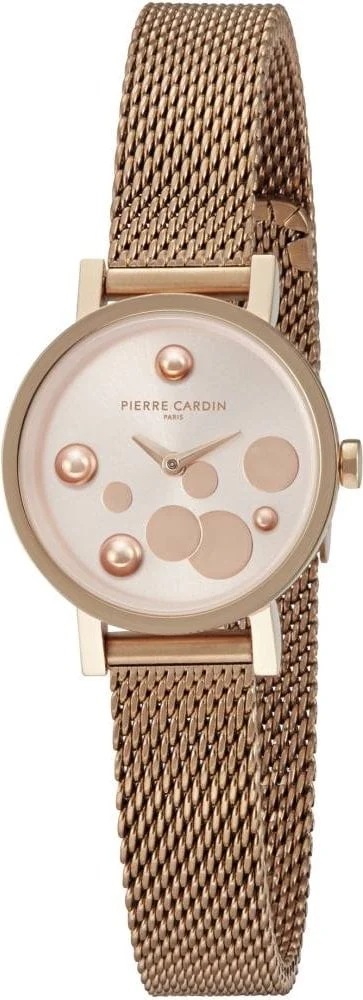Pierre Cardin CCM.0501 27 mm kol saati