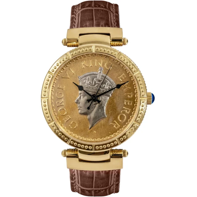 Jaipur Watch Company Imperial IMP01 kol saati