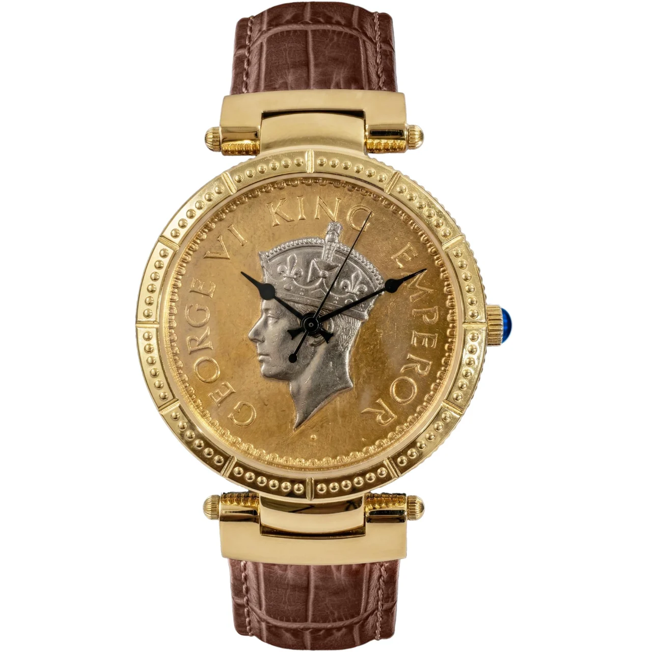 Jaipur Watch Company Imperial IMP01 37 mm kol saati