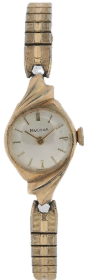 Bulova Bulova 3192025143360 30 mm kol saati