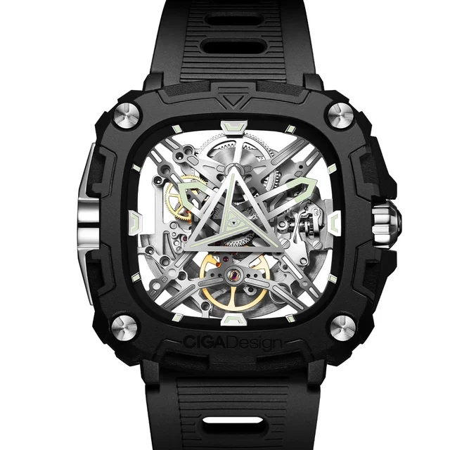 CIGA Design Eye of Horus 45562 kol saati