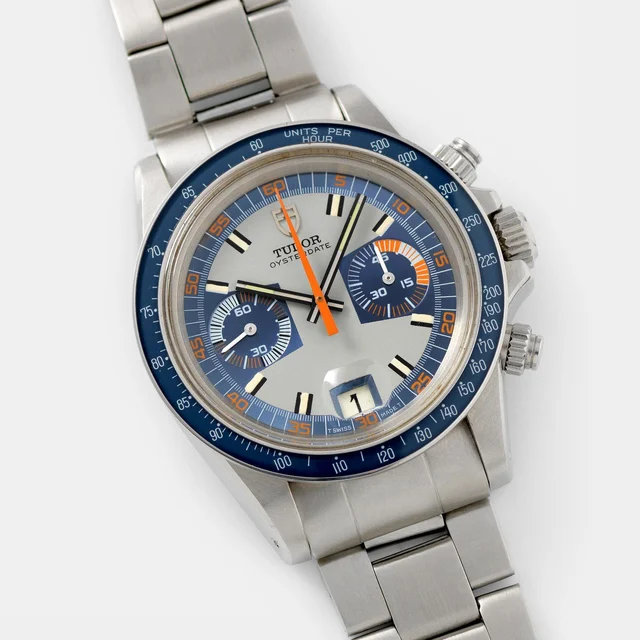Tudor Monte Carlo W-1168 kol saati