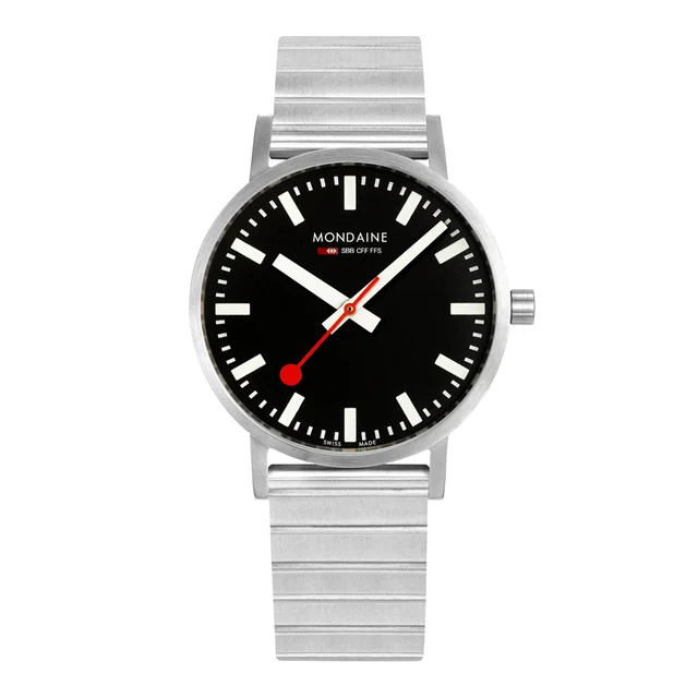 Mondaine Classic A660.30360.16SBW kol saati