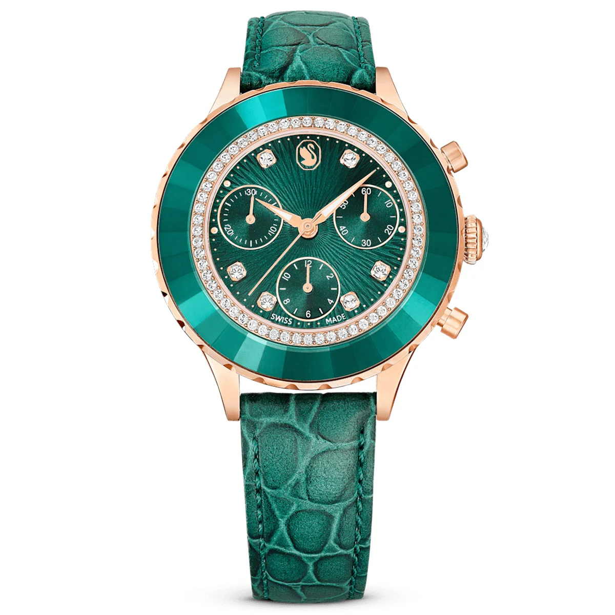 Swarovski SWR5672931 43 mm kol saati