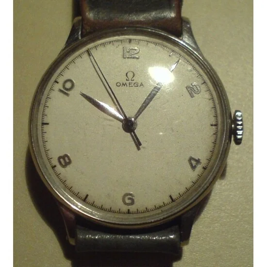 OMEGA - Other - MI 2324 kol saati