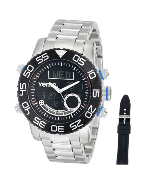 Yema YMHF0112 46 mm kol saati
