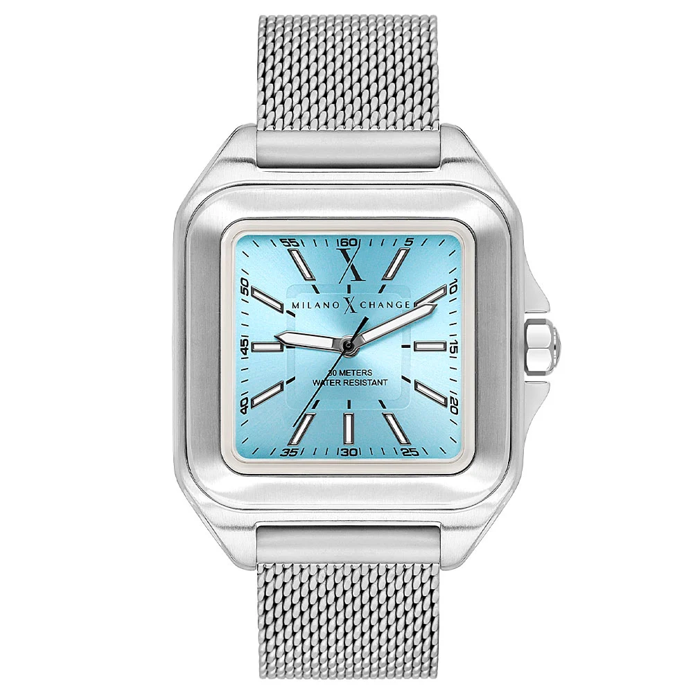 Milano X Change MXU10006 38 mm kol saati