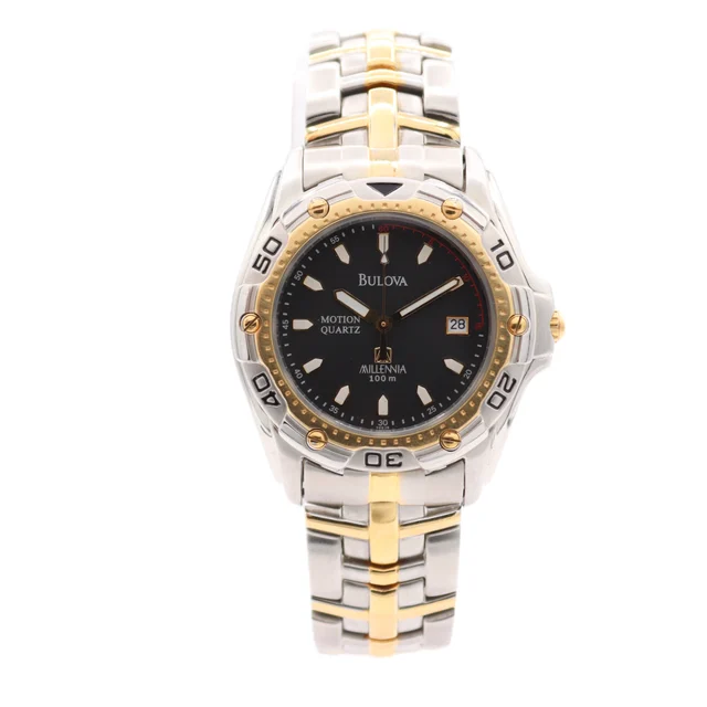 Bulova Millennia 06052026174035 kol saati