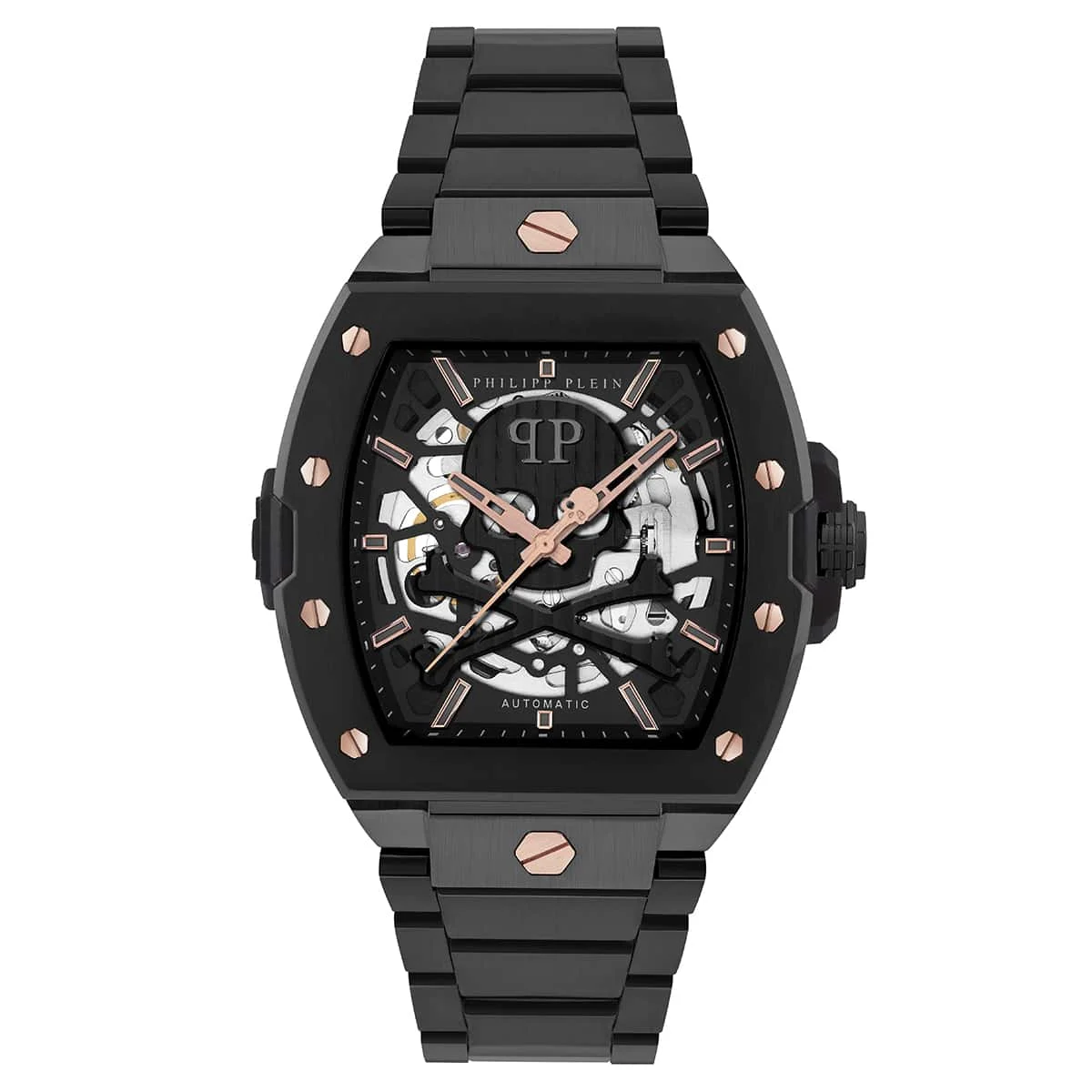 Philipp Plein PWJFA0725 44 mm kol saati