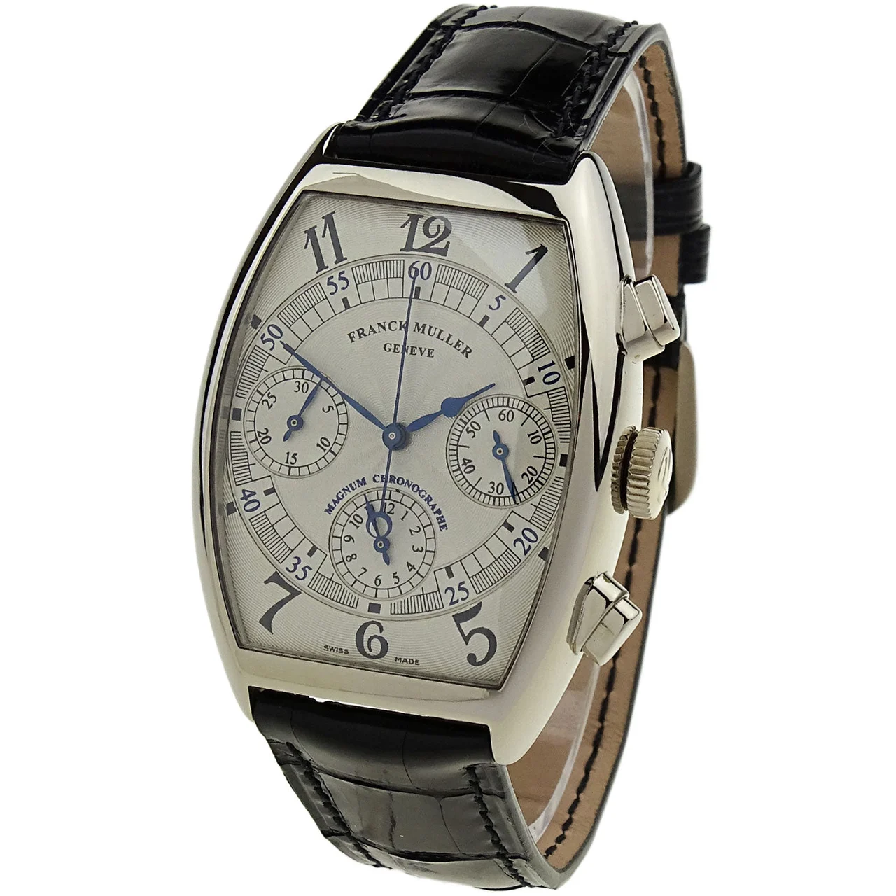 Franck Muller Franck Muller FM12 34 mm kol saati
