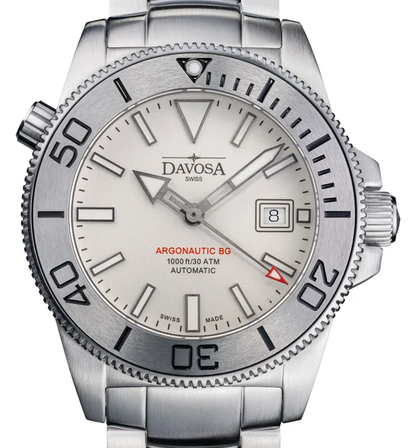Davosa Argonautic 161.528.10.O kol saati