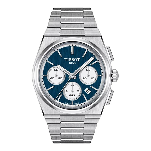Tissot PRX 42mm T1374271104100 kol saati