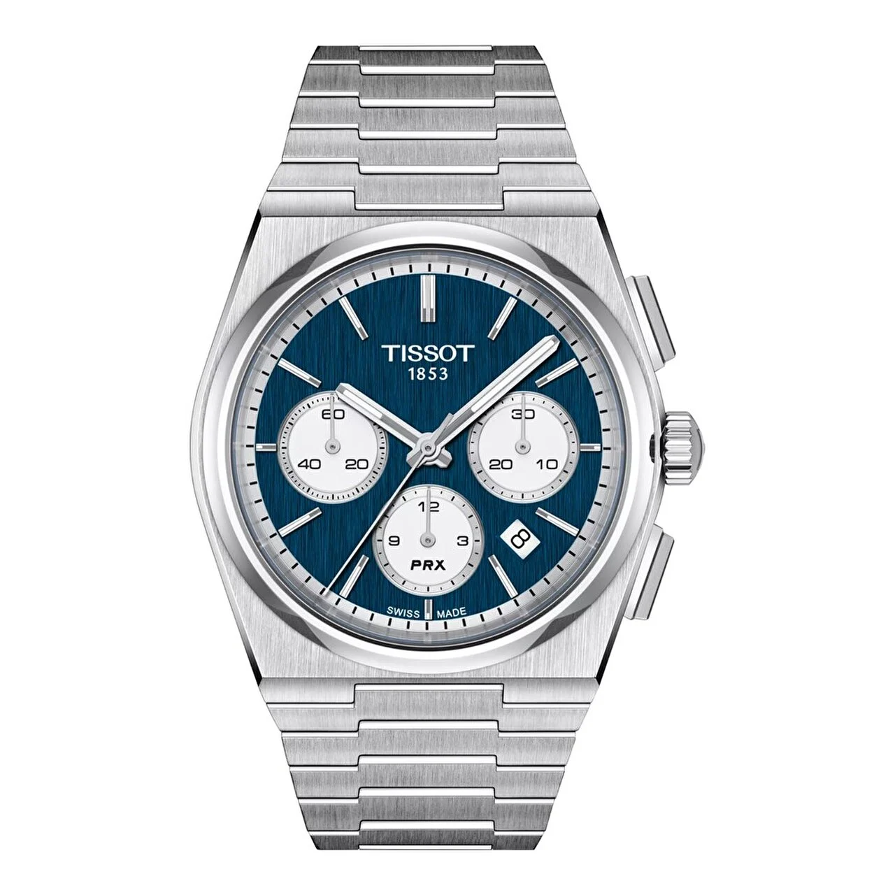 Tissot PRX 42mm T1374271104100 42 mm kol saati