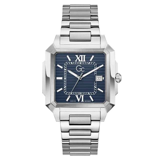 Gc GCZ74003G7 kol saati