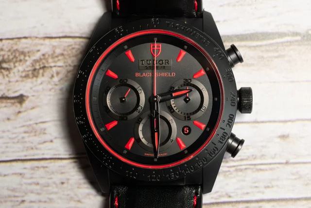 Tudor Tudor 42000CR kol saati