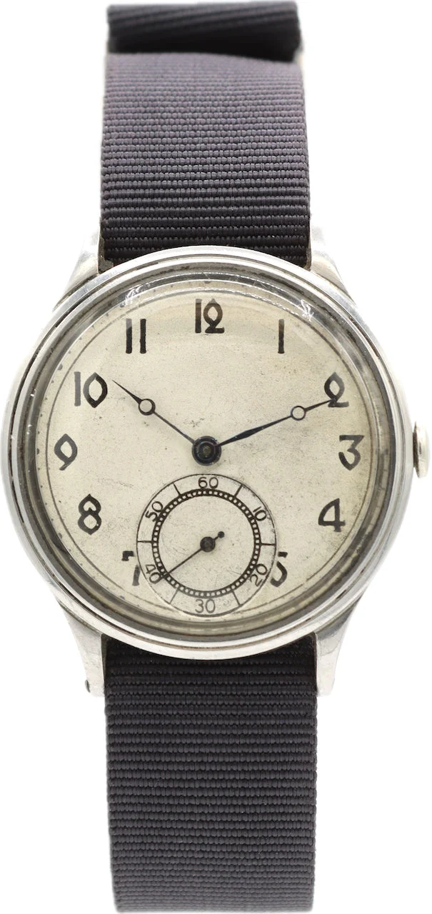 OMEGA Omega 5212024105201 35 mm kol saati
