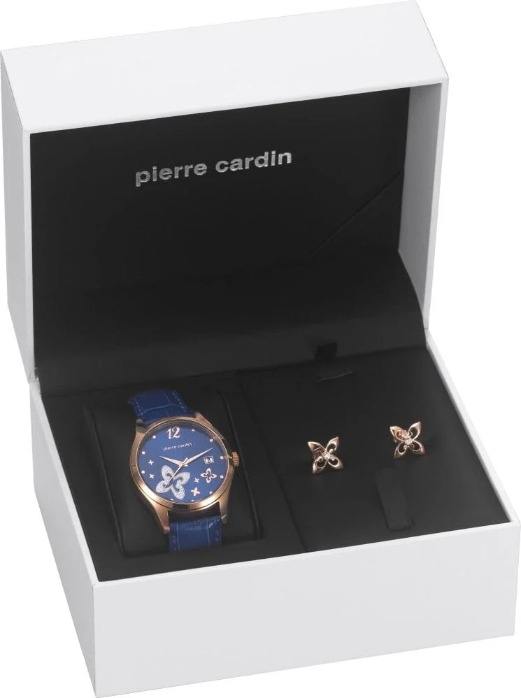 Pierre Cardin 107732F03 37 mm kol saati