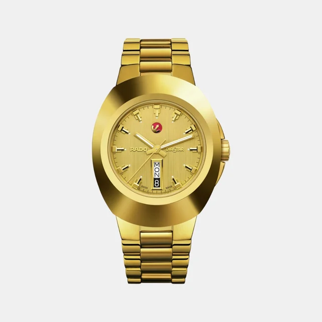 Rado DiaStar R12999253 kol saati