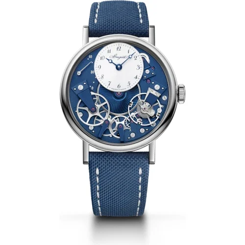 Breguet Tradition 7037 7037BB/YB/5V6 kol saati