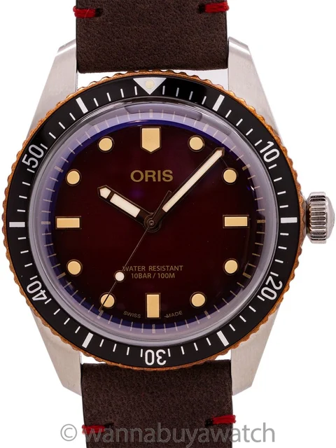 Oris Oris 51552 kol saati