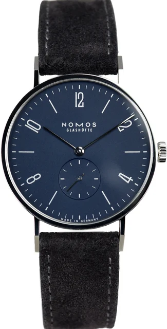 NOMOS Glashütte PRE1449 kol saati