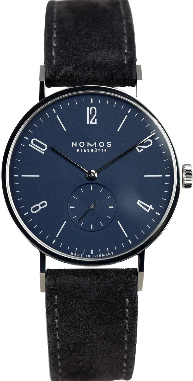 NOMOS Glashütte PRE1449 38 mm kol saati