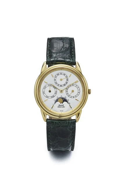 Piaget Audemars Piguet PIAGET AUDEMARS PIGUET REF. 15958, SELF-WINDING, PERPETUAL CALENDAR