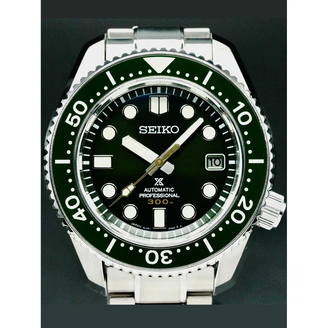 Seiko Prospex The 1968 Automatic Diver's Commemorative Limited Edition 210000046197 kol sa