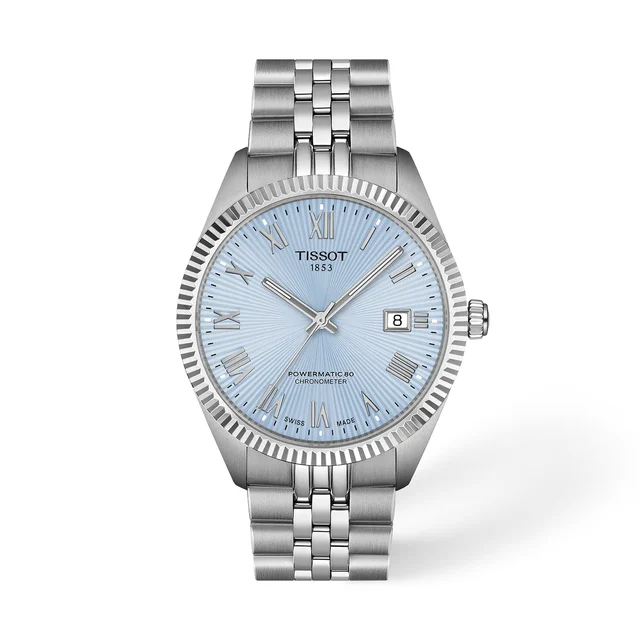 Tissot Ballade 39mm T1564081135300 kol saati